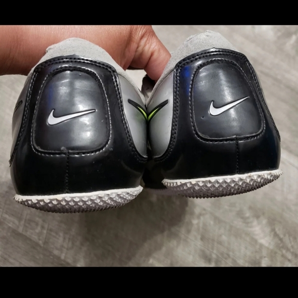 Nike Size 13 Men's Track & Field Cleats - Picture 6 of 13